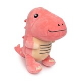 Fuzzyard Fuzzyard tyrion de tyrannosaurus rex pluche Fuzzyard Fuzzyard tyrion de tyrannosaurus rex pluche