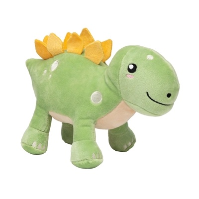 Fuzzyard Fuzzyard stannis de stegosaurus pluche Fuzzyard Fuzzyard stannis de stegosaurus pluche
