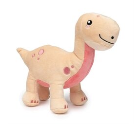 Fuzzyard Fuzzyard brienne de brontosaurus pluche Fuzzyard Fuzzyard brienne de brontosaurus pluche