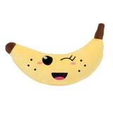 Fuzzyard Fuzzyard winky banana pluche Fuzzyard Fuzzyard winky banana pluche