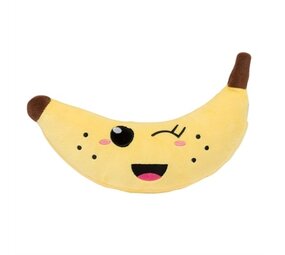 Fuzzyard Fuzzyard winky banana pluche Fuzzyard Fuzzyard winky banana pluche