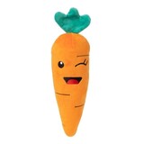 Fuzzyard Fuzzyard winky carrot pluche Fuzzyard Fuzzyard winky carrot pluche
