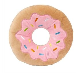 Fuzzyard Fuzzyard donut giant pluche Fuzzyard Fuzzyard donut giant pluche