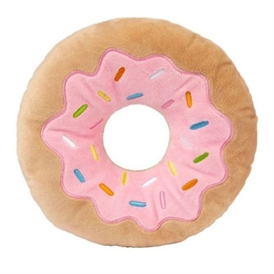 Fuzzyard Fuzzyard donut giant pluche Fuzzyard Fuzzyard donut giant pluche