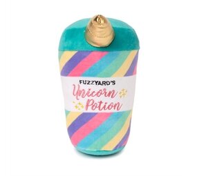 Fuzzyard Fuzzyard unicorn potion pluche Fuzzyard Fuzzyard unicorn potion pluche