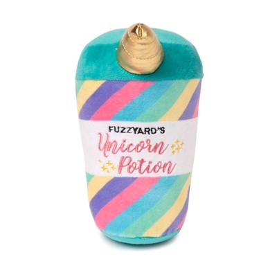 Fuzzyard Fuzzyard unicorn potion pluche Fuzzyard Fuzzyard unicorn potion pluche