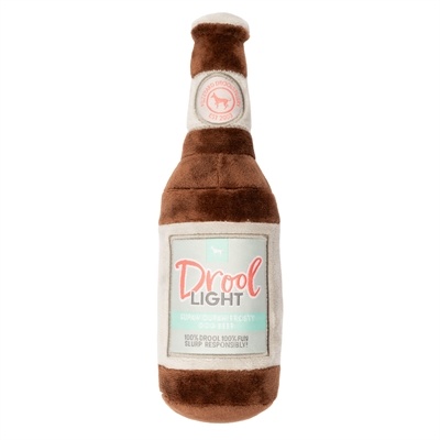 Fuzzyard Fuzzyard drool light pluche Fuzzyard Fuzzyard drool light pluche