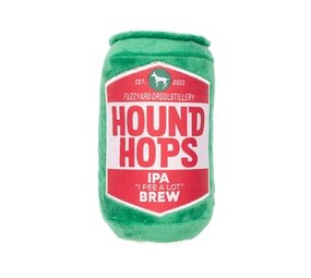 Fuzzyard Fuzzyard hound hops pluche Fuzzyard Fuzzyard hound hops pluche