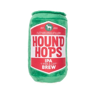 Fuzzyard Fuzzyard hound hops pluche Fuzzyard Fuzzyard hound hops pluche