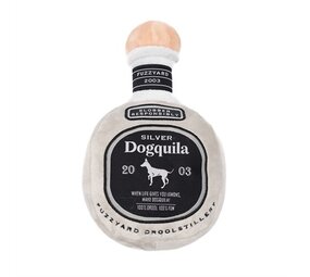 Fuzzyard Fuzzyard dogquila pluche Fuzzyard Fuzzyard dogquila pluche