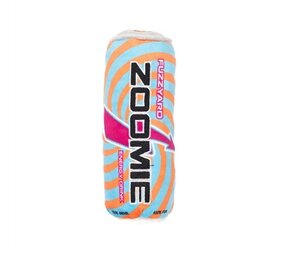 Fuzzyard Fuzzyard zoomie energy drink pluche Fuzzyard Fuzzyard zoomie energy drink pluche