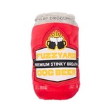 Fuzzyard Fuzzyard dog beer pluche Fuzzyard Fuzzyard dog beer pluche
