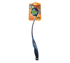 Chuckit Chuckit ecofetch sport ball launcher werpstok gerecycled Chuckit Chuckit ecofetch sport ball launcher werpstok gerecycled