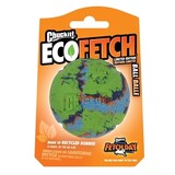 Chuckit Chuckit ecofetch ball gerecycled