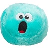 Trixie Trixie bal pluche gerecycled assorti Trixie Trixie bal pluche gerecycled assorti