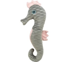 Trixie Trixie zeepaard pluche gerecycled Trixie Trixie zeepaard pluche gerecycled