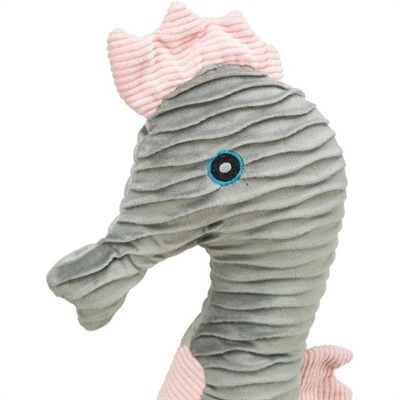 Trixie Trixie zeepaard pluche gerecycled Trixie Trixie zeepaard pluche gerecycled