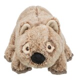 Trixie Trixie wombat pluche gerecycled Trixie Trixie wombat pluche gerecycled