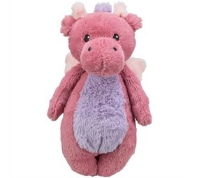 Trixie Trixie draak pluche gerecycled Trixie Trixie draak pluche gerecycled
