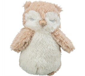 Trixie Trixie uil pluche gerecylced Trixie Trixie uil pluche gerecylced