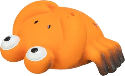 Trixie Trixie zeedieren latex assorti Trixie Trixie zeedieren latex assorti