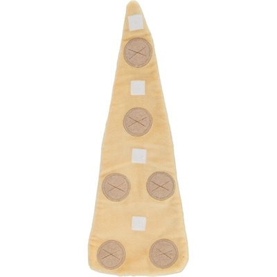 Trixie Trixie snack croissant pluche Trixie Trixie snack croissant pluche