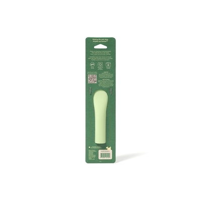 Earth rated Earth rated chew toy rubber Earth rated Earth rated chew toy rubber