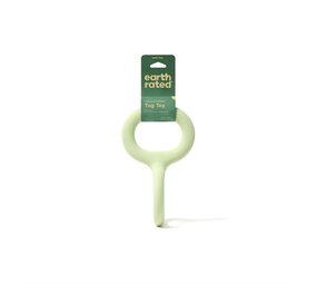 Earth rated Earth rated tug toy rubber Earth rated Earth rated tug toy rubber