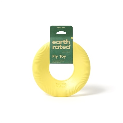 Earth rated Earth rated flyer toy tpe