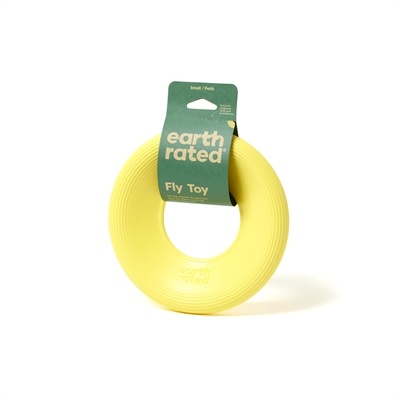 Earth rated Earth rated flyer toy tpe