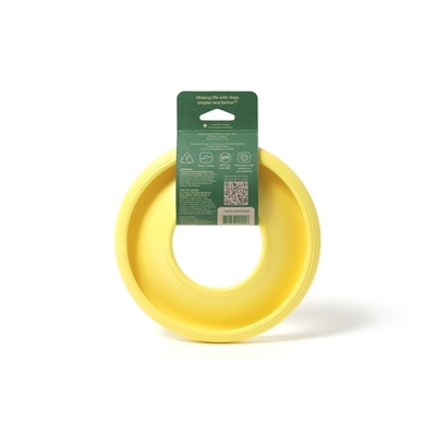 Earth rated Earth rated flyer toy tpe