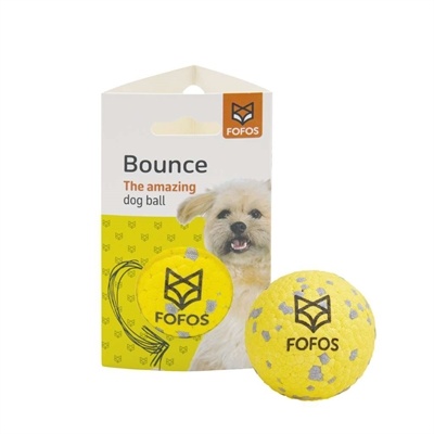 Fofos Fofos super stuiterbal Fofos Fofos super stuiterbal