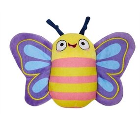 Fofos Fofos vlinder Fofos Fofos vlinder