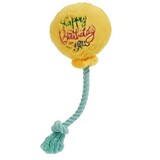 Fofos Fofos verjaardagsballon Fofos Fofos verjaardagsballon