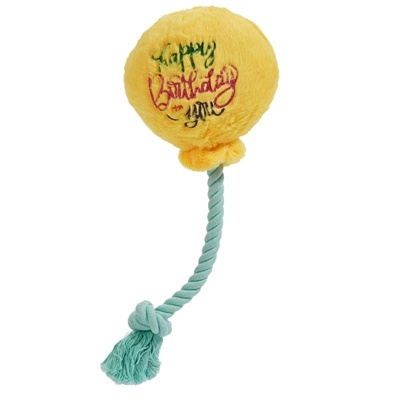 Fofos Fofos verjaardagsballon Fofos Fofos verjaardagsballon