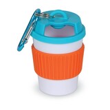 Brightkins Brightkins pup coffee treat dispenser Brightkins Brightkins pup coffee treat dispenser