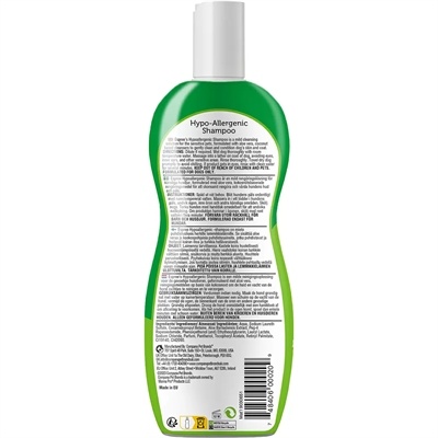 Espree Espree shampoo hypo-allergeen