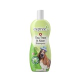 Espree Espree shampoo tea tree aloe medicatie Espree Espree shampoo tea tree aloe medicatie
