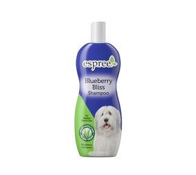 Espree Espree shampoo bosbes bliss Espree Espree shampoo bosbes bliss