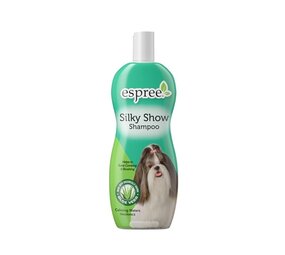 Espree Espree shampoo silky show Espree Espree shampoo silky show