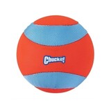 Chuckit Chuckit amphibious mega ball oranje / blauw Chuckit Chuckit amphibious mega ball oranje / blauw