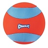 Chuckit Chuckit amphibious mega ball oranje / blauw Chuckit Chuckit amphibious mega ball oranje / blauw