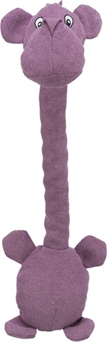 Trixie Trixie hondenspeelgoed nijlpaard stof Trixie Trixie hondenspeelgoed nijlpaard stof