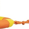 Trixie Trixie hondenspeelgoed aqua toy duck on rope Trixie Trixie hondenspeelgoed aqua toy duck on rope