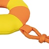 Trixie Trixie hondenspeelgoed aqua toy duck on rope Trixie Trixie hondenspeelgoed aqua toy duck on rope