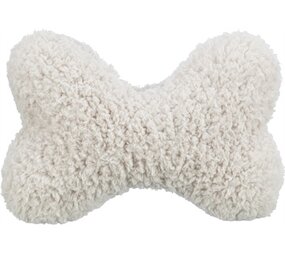 Trixie Trixie be eco hondenspeelgoed bot gerecycled pluche