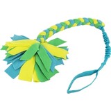 Trixie Trixie bungee hondenspeelgoed trektouw polyester Trixie Trixie bungee hondenspeelgoed trektouw polyester