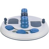 Trixie Trixie honden bordspel flip bord kunststof Trixie Trixie honden bordspel flip bord kunststof