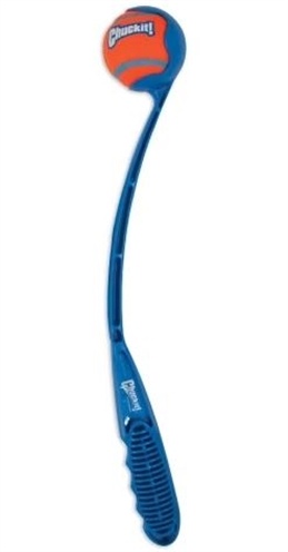 Chuckit Chuckit junior werpstok 18 meter Chuckit Chuckit junior werpstok 18 meter