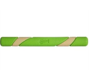 Chuckit Chuckit max glow ultra fetchstick groen Chuckit Chuckit max glow ultra fetchstick groen